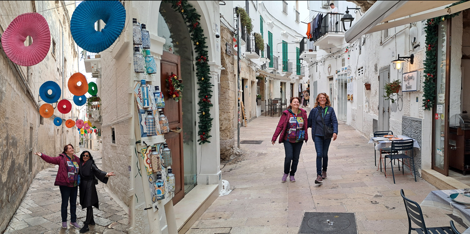 Monopoli, šareni šeširi